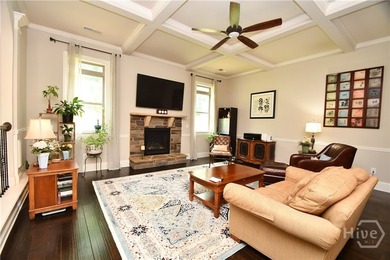 Welcome to 1140 Riverhill Drive, an exceptional residence - photo 15