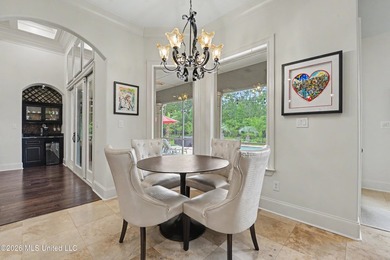 Welcome to this exquisite home in the coveted Graveline Pointe - photo 15