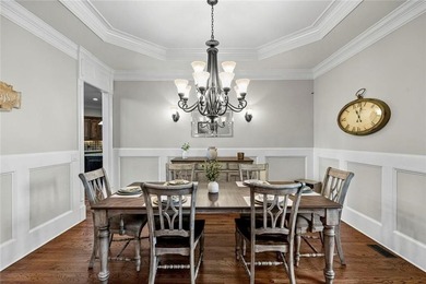 This extraordinary home in the gated Reserve Club and Marina - photo 16