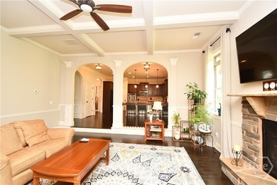 Welcome to 1140 Riverhill Drive, an exceptional residence - photo 16