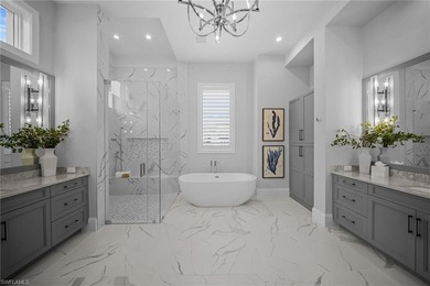 Experience elevated Southwest Florida living in this exceptional - photo 16