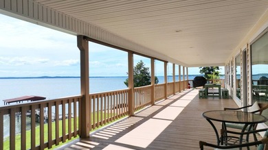 Stunning Lakefront Retreat with Breathtaking Views! Escape to - photo 16