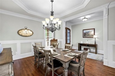 This extraordinary home in the gated Reserve Club and Marina - photo 17