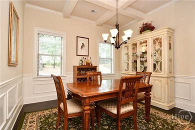 Welcome to 1140 Riverhill Drive, an exceptional residence - photo 17