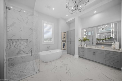 Experience elevated Southwest Florida living in this exceptional - photo 17