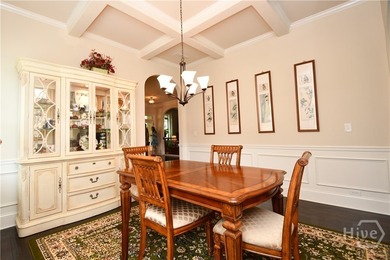 Welcome to 1140 Riverhill Drive, an exceptional residence - photo 18