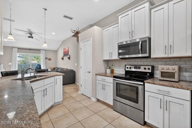 This beautifully maintained 3-bedroom, 2-bath home is located in - photo 18