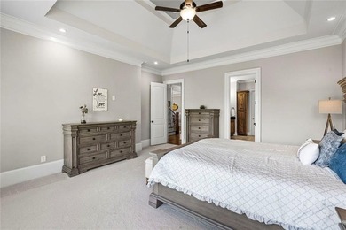 This extraordinary home in the gated Reserve Club and Marina - photo 20