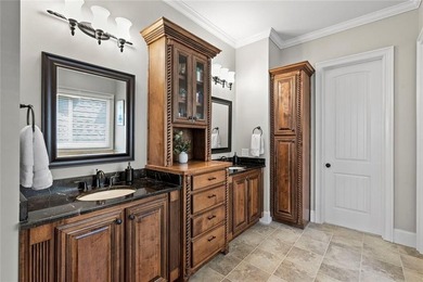 This extraordinary home in the gated Reserve Club and Marina - photo 21