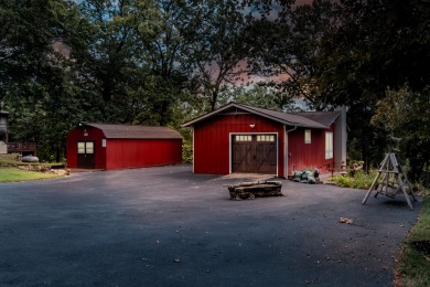 Table Rock Lake Home For Sale in Shell Knob Missouri