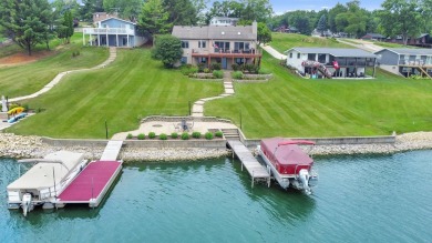 Lake Home Sale Pending in Lake Carroll, Illinois