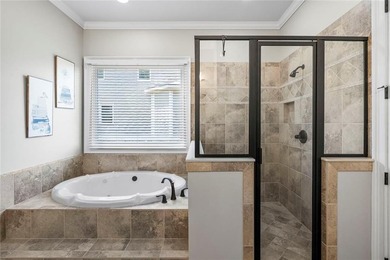 This extraordinary home in the gated Reserve Club and Marina - photo 22