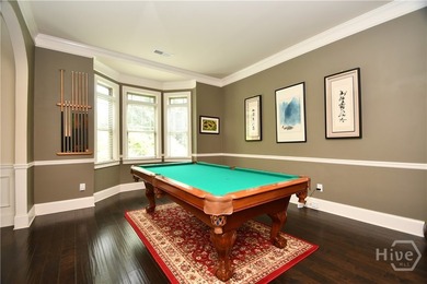 Welcome to 1140 Riverhill Drive, an exceptional residence - photo 22