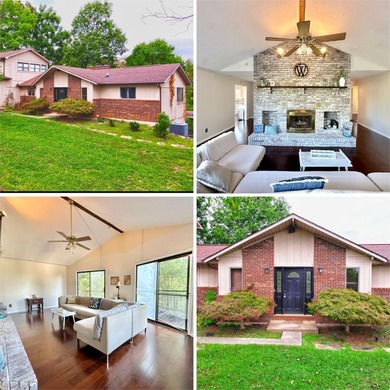 3 bedroom, 3 bath Home and boat slip! You won't find homes like - photo 2