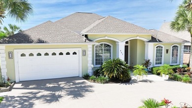 Welcome to waterfront living in the highly sought-after gated - photo 4