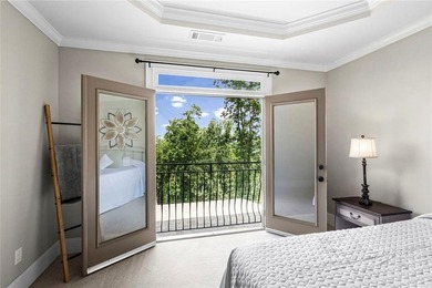 This extraordinary home in the gated Reserve Club and Marina - photo 25