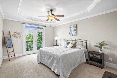 This extraordinary home in the gated Reserve Club and Marina - photo 26
