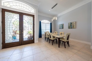 Welcome to waterfront living in the highly sought-after gated - photo 7
