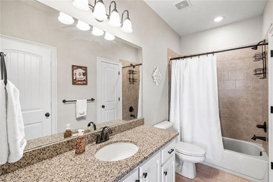 This extraordinary home in the gated Reserve Club and Marina - photo 27