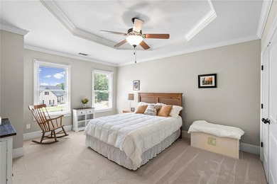 This extraordinary home in the gated Reserve Club and Marina - photo 28