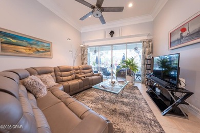 Welcome to waterfront living in the highly sought-after gated - photo 9