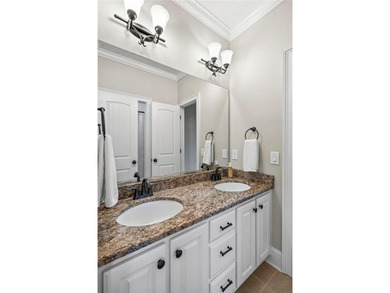 This extraordinary home in the gated Reserve Club and Marina - photo 29