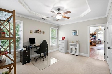 This extraordinary home in the gated Reserve Club and Marina - photo 30