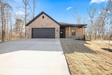 Lake Home For Sale in Bella Vista, Arkansas