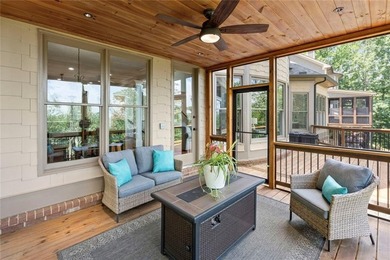 This extraordinary home in the gated Reserve Club and Marina - photo 33