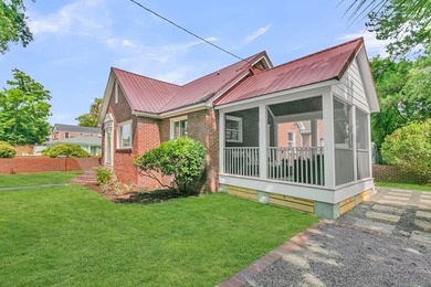 Welcome to 161 Gordon, where Downtown luxury meets Wagener - photo 34