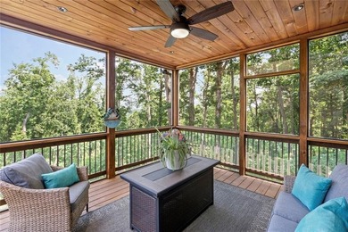 This extraordinary home in the gated Reserve Club and Marina - photo 34