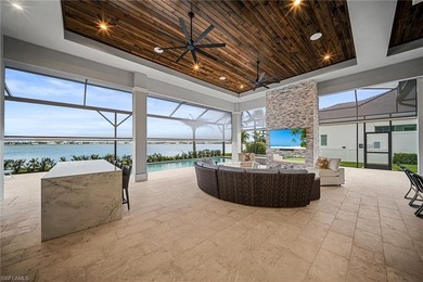 Experience elevated Southwest Florida living in this exceptional - photo 35