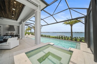 Experience elevated Southwest Florida living in this exceptional - photo 37