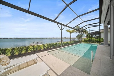Experience elevated Southwest Florida living in this exceptional - photo 38