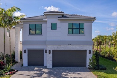 Lake Home For Sale in Estero, Florida