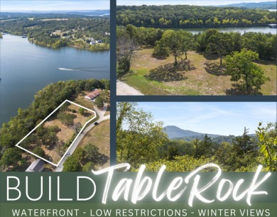 Lake Lot For Sale in Lampe, Missouri