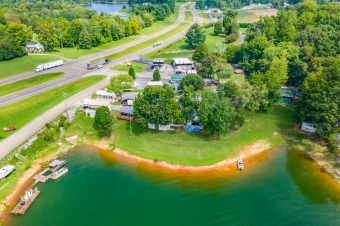 Cherokee Lake Commercial For Sale in Bean Station Tennessee