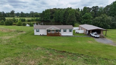 For sale is a 43 acre horse ranch, 1800 square-foot home three - photo 4