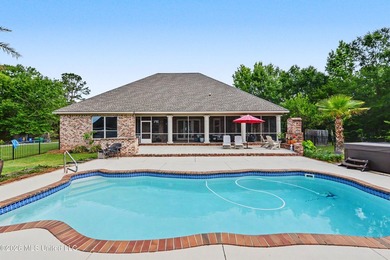 Welcome to this exquisite home in the coveted Graveline Pointe - photo 45