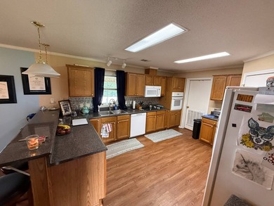 For sale is a 43 acre horse ranch, 1800 square-foot home three - photo 6