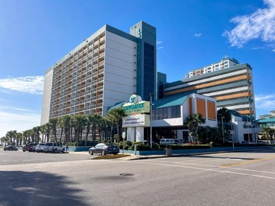 Welcome to Landmark Resort Unit 814 - a cozy and inviting - photo 1