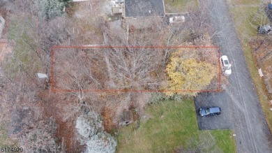 Pleasant Valley Lake Lot For Sale in Vernon Twp. New Jersey