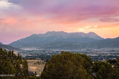 Lake Lot For Sale in Heber City, Utah