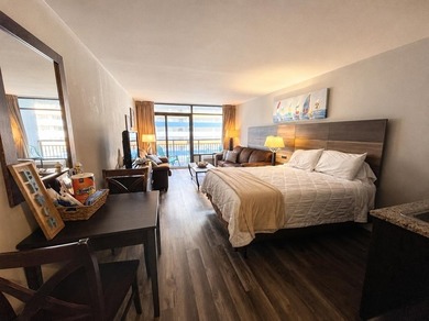 Welcome to Landmark Resort Unit 814 - a cozy and inviting - photo 3