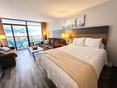 Welcome to Landmark Resort Unit 814 - a cozy and inviting - photo 4