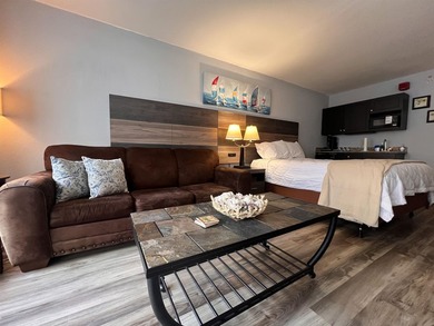 Welcome to Landmark Resort Unit 814 - a cozy and inviting - photo 7