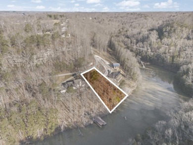 Lake Lot For Sale in East Bernstadt, Kentucky