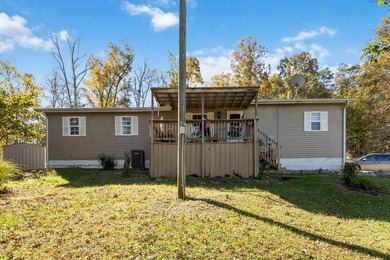 Lake Cumberland Home For Sale in Somerset Kentucky