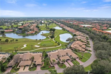 Longshore Lake Home For Sale in Naples Florida