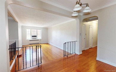 Welcome to Forest Hills South and Apartment 4P in The Girard - photo 3